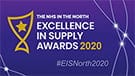Excellence in supply awards