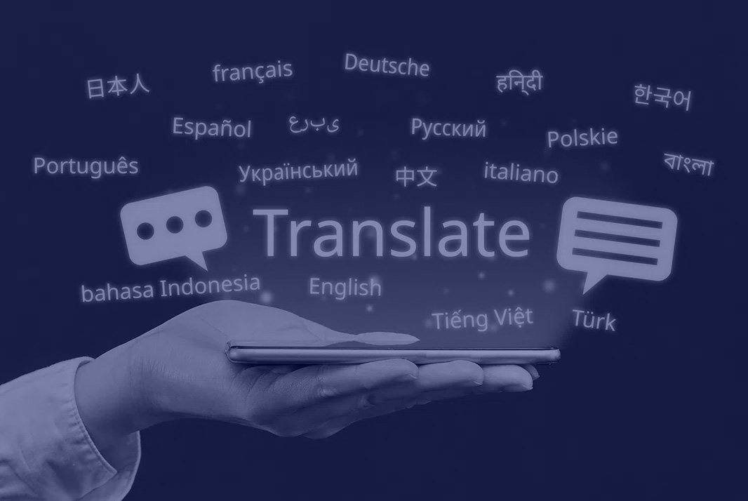 Professional Translation Services - USA - The Translation Company